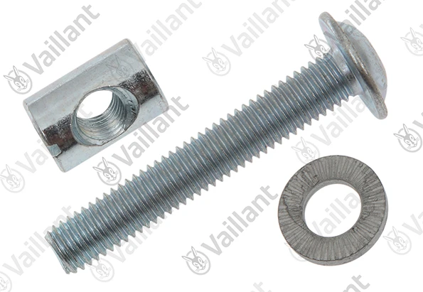 VAILLANT WSS Kit de fixation