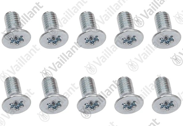 VAILLANT WSS Vis, (x10)