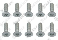 VAILLANT WSS Vis, (x10)