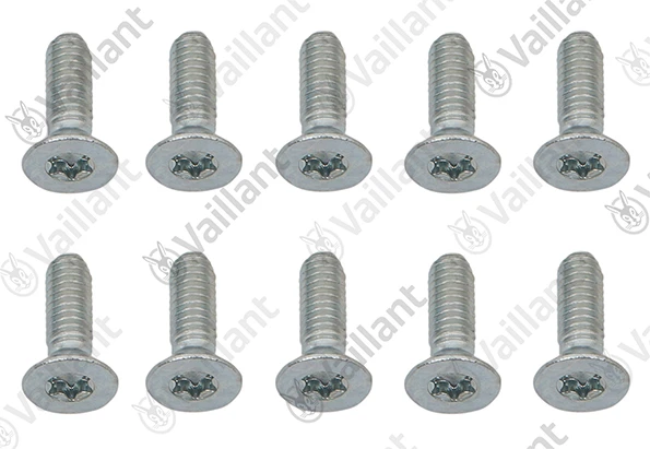 VAILLANT WSS Vis, (x10)