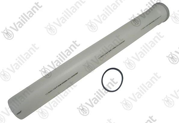 VAILLANT WSS Tube fumée
