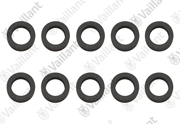 VAILLANT WSS Joint plat, (x10)