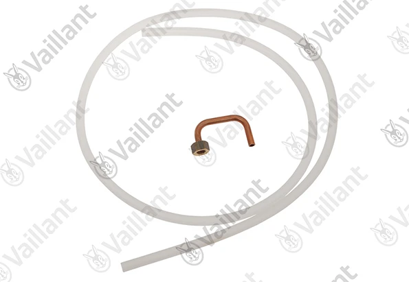 VAILLANT WSS Tube
