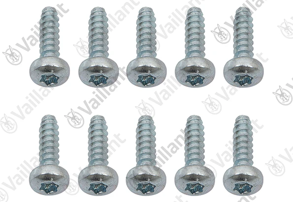 VAILLANT WSS Vis, (x10)