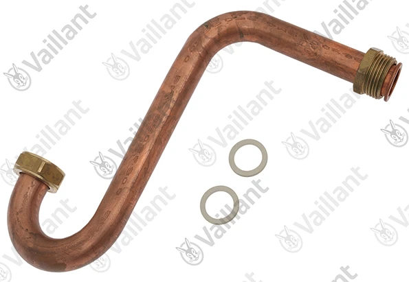 VAILLANT WSS Tube