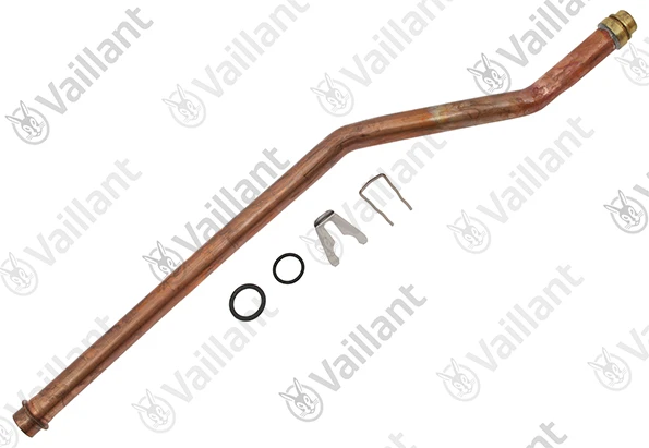 Vaillant WSS Tube