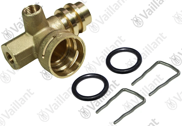 Vaillant WSS Raccord