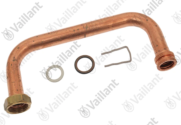 Vaillant WSS Tube