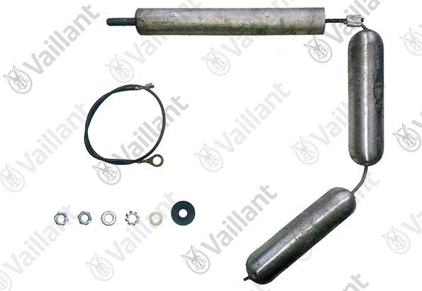 Vaillant WSS Anode, anode de type chaîne