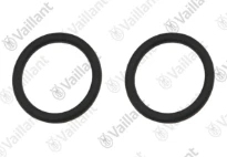 Vaillant WSS Joint torique, (x2)