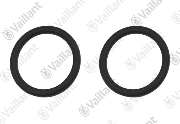 Vaillant WSS Joint torique, (x2)