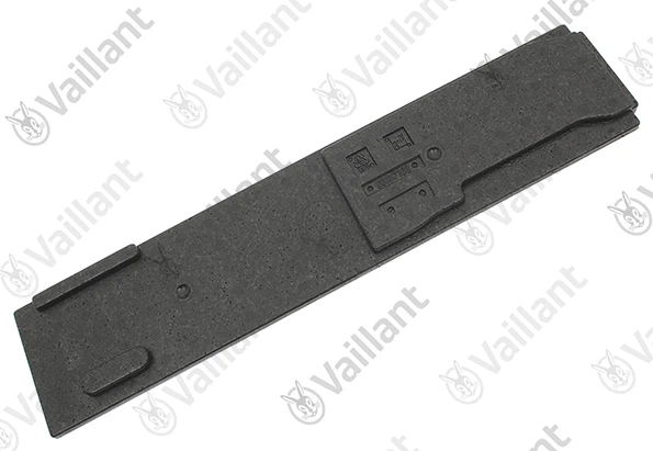VAILLANT WSS Couvercle (EPP)