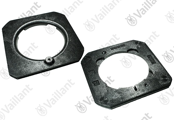VAILLANT WSS Patte support, ventilateur (EPP)