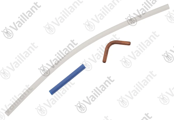 VAILLANT WSS Tuyau flexible, (x3)