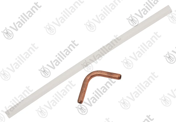 VAILLANT WSS Tuyau flexible, (x2)