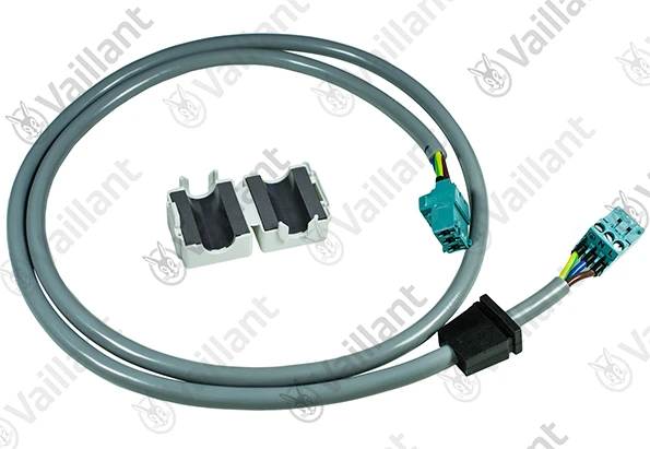 VAILLANT WSS Câble, E-Box 230V