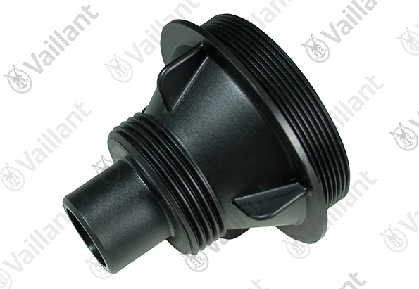 VAILLANT WSS Raccord, siphon
