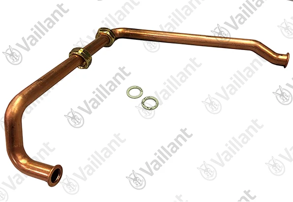 VAILLANT WSS Tube