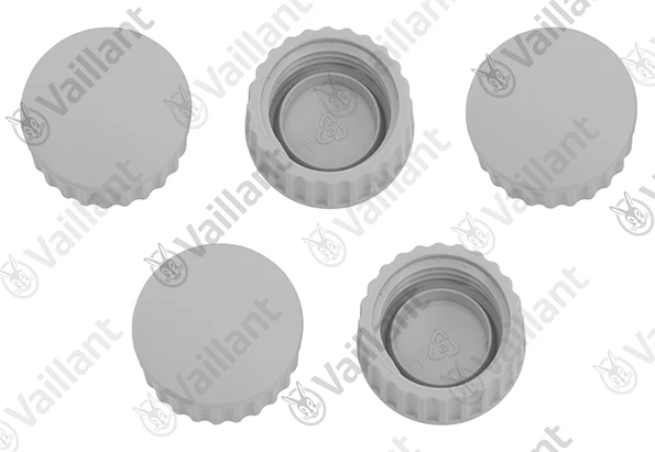 VAILLANT WSS Bouchon, (x5)
