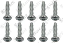 VAILLANT WSS Vis, (x10)