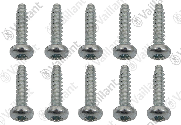 VAILLANT WSS Vis, (x10)
