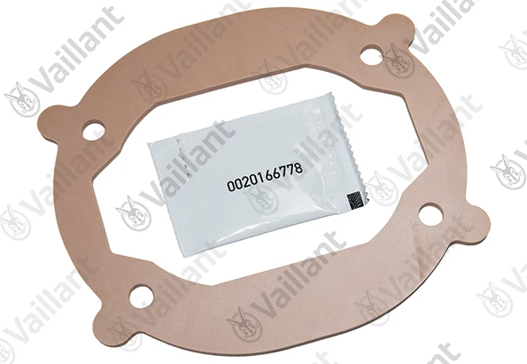 VAILLANT WSS Joint plat
