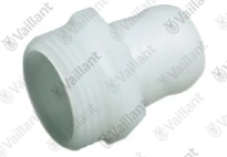 Vaillant WSS Raccord, tuyau flexible