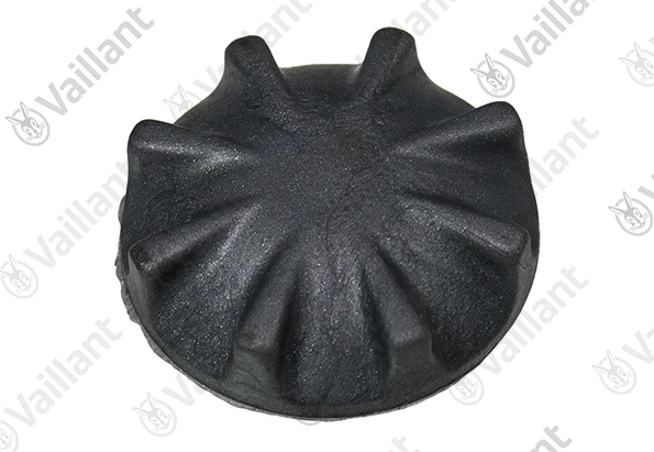 VAILLANT WSS Bouton