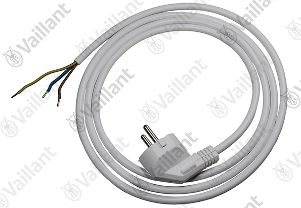 Vaillant WSS Câble d'alimentation