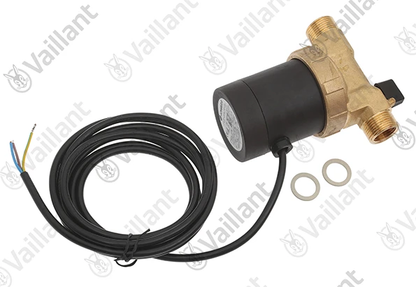 Vaillant WSS pomp