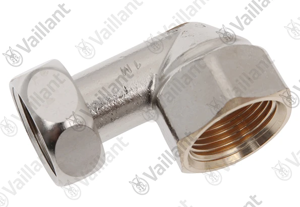 VAILLANT WSS Coude
