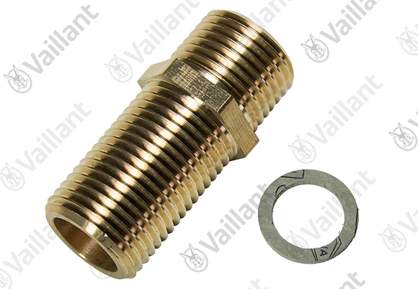VAILLANT WSS Raccord fileté