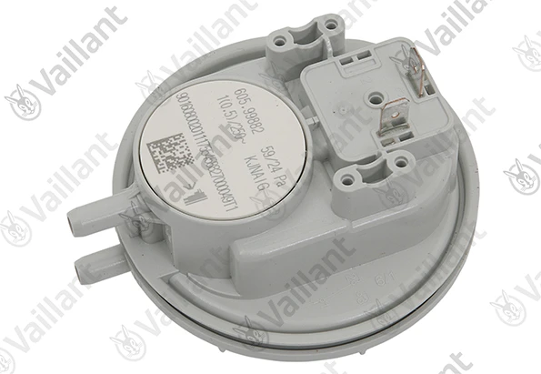 VAILLANT WSS Pressostat