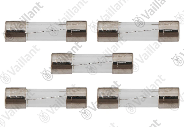 Vaillant WSS Fusible, (x5)