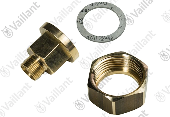 VAILLANT WSS Adaptateur