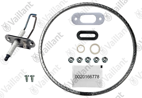 Vaillant WSS set de joints