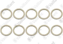 VAILLANT WSS Joint plat, (x10)