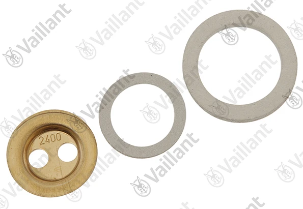 Vaillant WSS Injecteur