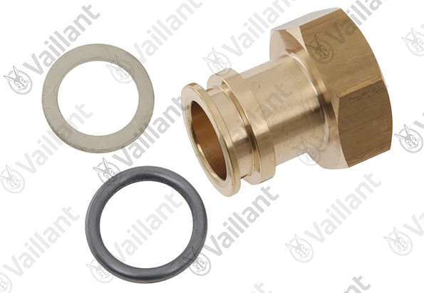 VAILLANT WSS Adaptateur
