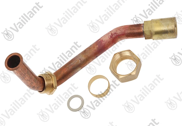 VAILLANT WSS Tube