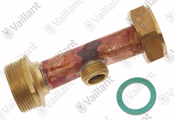 VAILLANT WSS Tube