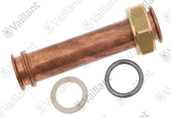 VAILLANT WSS Tube