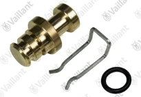 Vaillant WSS Bouchon de capteur