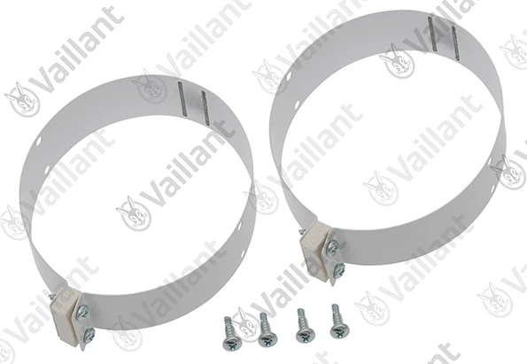 Vaillant WSS Bride DN 100 (Kit 30, 40 mm)