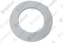 Vaillant WSS Collerette DN 100