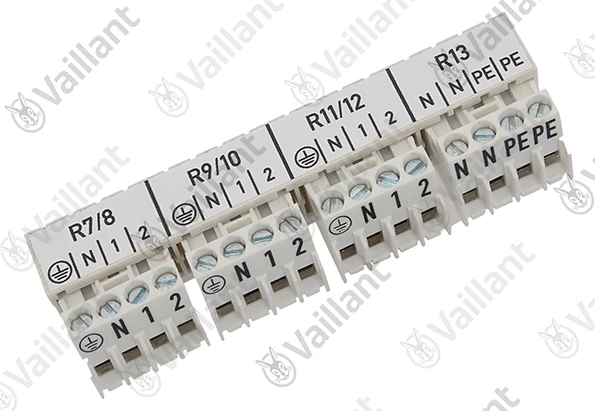 VAILLANT WSS Connecteur (kit R7/8, R9/10, R11/12,R13)