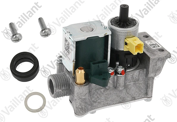 Vaillant WSS bloc gaz