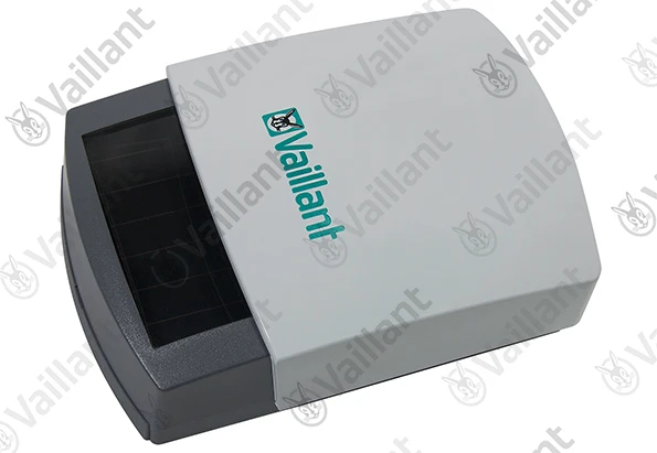 Vaillant WSS sonde extérieure vr21dcf vr vrc 700f