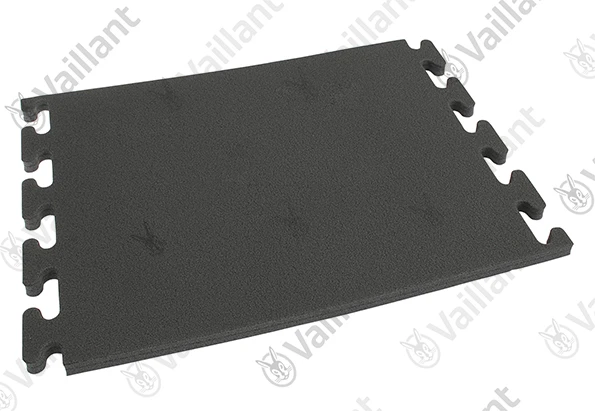 Vaillant WSS Isolant