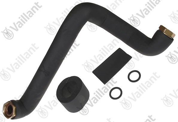 VAILLANT WSS Tube